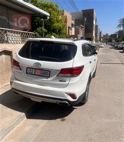 هيونداي سانتافي